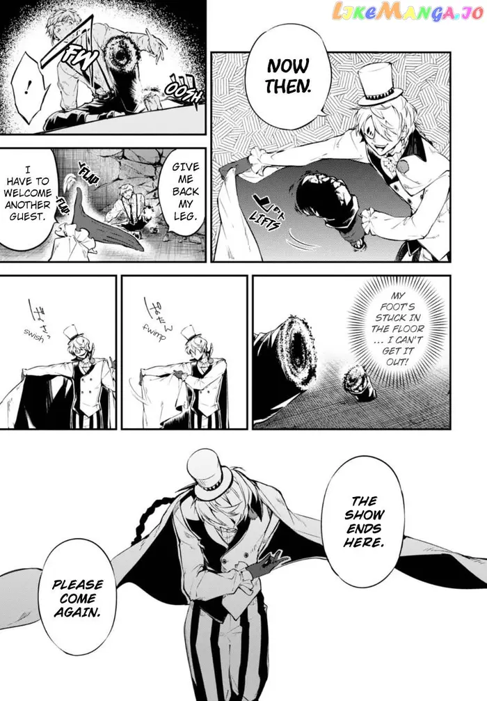 Bungou Stray Dogs Chapter 58 image 25_optimized